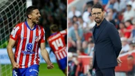 El Atlético quiere mantener a Lenglet; la directiva del Sevilla apuesta por Bordalás