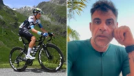 La reflexión de Óscar Pereiro sobre el papel de Enric Mas: "Su carrera deportiva tiene un paralelismo con..."