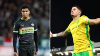 Tillman, sustituto para Wirtz; el Oporto pone cláusula de estrella a su nuevo español