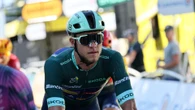 Jonathan Milan exhibe su fuerza en Laval y rompe la sequía italiana