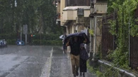 Tormentas, granizo y vientos muy fuertes: sigue el minuto a minuto de la DANA que llega este sábado a España