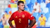 Marc Pubill, nuevo jugador del Atlético de Madrid