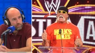 Gonzalo Miró recuerda a Hulk Hogan y confiesa su afición por la lucha libre: "Yo era más de El Último Guerrero"