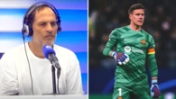 El aviso de David Sánchez al Barcelona por el pulso de Ter Stegen: "Hará todo lo posible"
