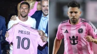 Leo Messi y Jordi Alba, sancionados por saltarse el All - Star