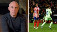 El detalle que destaca Maldini que provocó la remontada del Barça ante el Atlético de Madrid: "Ha arriesgado"
