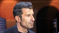 Figo vuelve al estadio del Barça: "Será recibido con todo el respeto que corresponde"