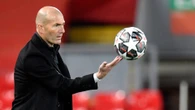 Zidane habría rechazado una oferta multimillonaria del Al Hilal saudí