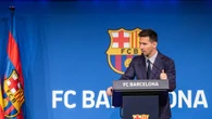¿Cómo le ha ido a Messi y al Barça desde que hace cuatro años separaran sus caminos?