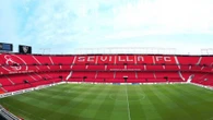 El Sevilla-Las Palmas, declarado de alto riesgo pocas horas antes del comienzo del partido