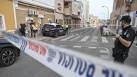 Detenido un hombre de 60 años por el asesinato de su mujer en Almería, hallada ayer sin vida con lesiones de arma blanca