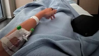 Aitana Bonmatí, ingresada con Meningitis a 6 días del debut de España en la Eurocopa
