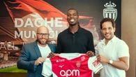 Pogba encuentra nuevo equipo tras su sanción por dopaje