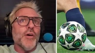 La reacción de Santi Cañizares al ver el particular saque de centro del PSG en la final de la Champions: "Lo hace uno de Primera RFEF..."