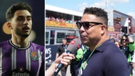 Raúl Moro critica la poco implicación de Ronaldo: "Podría haberse involucrado más"
