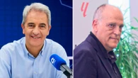 Manolo Lama, y sus razones para pensar que LaLiga queda alterada con la disputa del Villarreal-Barcelona en Miami: "La competición deja de ajustarse a las normas"
