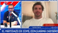 "Si gano con Williams, no habrá en mí una sensación mejor"