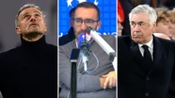 Juanma Castaño advierte al equipo grande que se va a quedar fuera de la Champions League: "Tiene papeletas"
