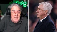 El enfado de Siro López con Ancelotti por su frase tras perder en Liverpool: "Por menos, se echó a otro"