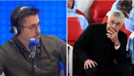 Roberto Morales explica la reacción de Ancelotti en los últimos partidos del Real Madrid: "Solari está avisado"