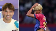 Fernando Morientes señala la gran diferencia que convierte a Lamine Yamal en uno de los mejores futbolistas del mundo: "En una semifinal..."
