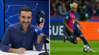 Juanma Castaño defiende a Lamine Yamal ante los que critican su actitud: "Yo estaría tranquilo"