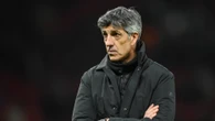 Imanol Alguacil: "Me voy con mucha pena porque mi intención era seguir"