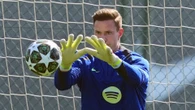 Ter Stegen podría operarse y el Barça repetir el movimiento Christensen-Olmo