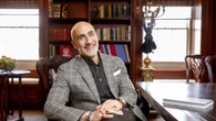 Arthur Brooks, catedrático de Harvard, asegura que los matrimonios más felices con aquellos en los que "predomina el amor de compañía" y no el "amor pasional"