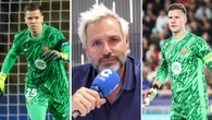 Santi Cañizares zanja el debate de la portería del Barcelona de cara al tramo final de la temporada: "Me da la sensación..."