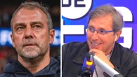 La petición de Paco González a Hansi Flick para ganar al Inter en la vuelta de la Champions: "Lo peor que te puede pasar..."