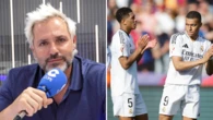 Santi Cañizares señala los grandes problemas que ha tenido el Real Madrid durante la temporada: "No se puede ir por la vida"