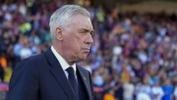 Ancelotti: "Neymar, sin duda, el jugador brasileño más talentoso"