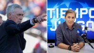 La pregunta que se hace Paco González viendo el mal juego del Real Madrid ante el Barcelona: "¿Puede venir?"