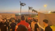 El Sevilla condena y denuncia el ataque vandálico organizado sufrido en la ciudad deportiva tras la derrota contra el Celta