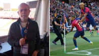 La conclusión de Manolo Oliveros tras la victoria del Barça en el Clásico: "¿Qué más da?"