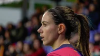 Buenas noticias para Motse Tomé: Aitana Bonmatí ya tiene el alta hospitalaria