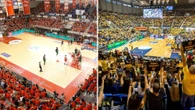 Manresa y CB Canarias jugarán a puerta cerrada sus partidos contra equipos de Israel
