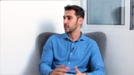 Juanlu Cruz, experto en inversión: "Hay dos lugares de la Comunidad Valenciana que van a ser el nuevo cinturón dorado de inversión, como fue la M-30 de Madrid"