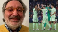 La dura crítica de Emilio Pérez de Rozas al Barcelona pese a su remontada: "Pinta de campeón no ha tenido"