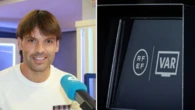 Fernando Morientes se fija en la siguiente acción que llevará a cabo el CTA ante las jugadas polémicas: "Lo esencial..."