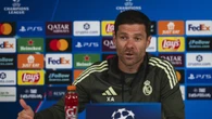 Xabi Alonso respalda el dossier del Real Madrid a FIFA: "No es algo puntual"