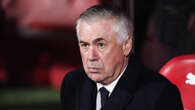 Ancelotti: 