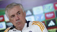 Ancelotti: 