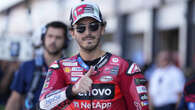 Bagnaia reacciona con la pole en San Marino