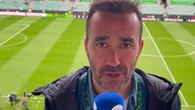 La odisea de Juanma Castaño con los taxistas de Breslavia: "Me echaba del taxi y me decía «¡No te lo doy, fuera!»"