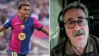 Miguel Rico explica por qué el Barça va a ganar más dinero con la renovación de Lamine Yamal: "Que lo que le paga"