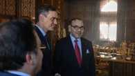 El plan de Marruecos que presentó a Estados Unidos para acabar con un lugar estratégico de España que da trabajo a 1.070 personas
