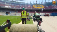 Las obras del Espai Barça no convencen: los socios las puntúan con un 6,6.