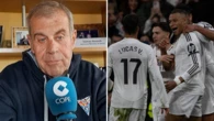 El aviso de Tomás Guasch al madridismo de cara al partido ante el Arsenal: "¿Estamos ante una cosa tremenda y no lo sabemos?"